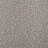Gianna Open Back Medium Brown Wood with Taupe Boucle Fabric Accent Chair thumbnail 2