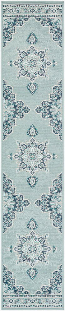 Alfresco Machine Woven Rug