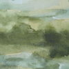 Soft Sage Abstract Landscape Prints Set/2 thumbnail 5