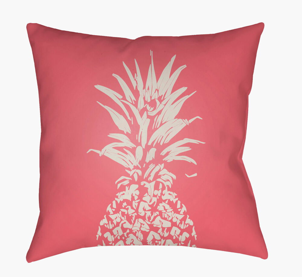 Pineapple Accent Pillow large image 