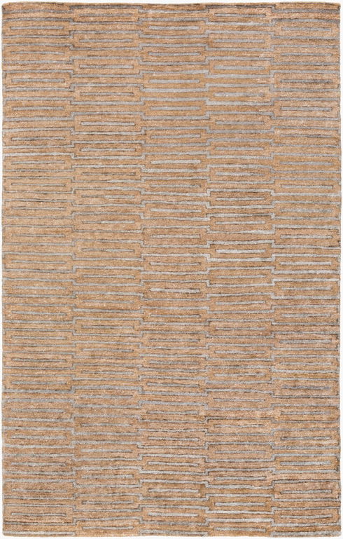 Platinum Handmade Rug