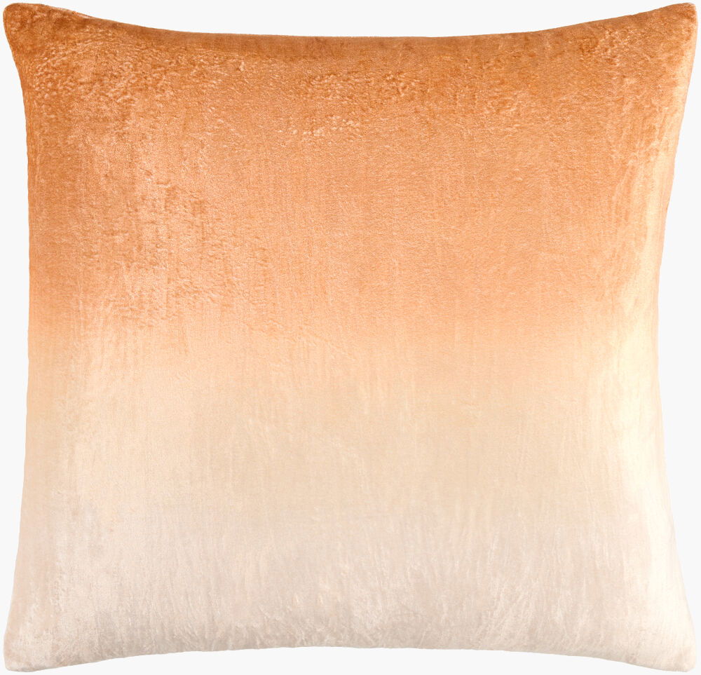 Theodosia Accent Pillow Poly, Decorative Pillow by Surya, 18" length x 18" width