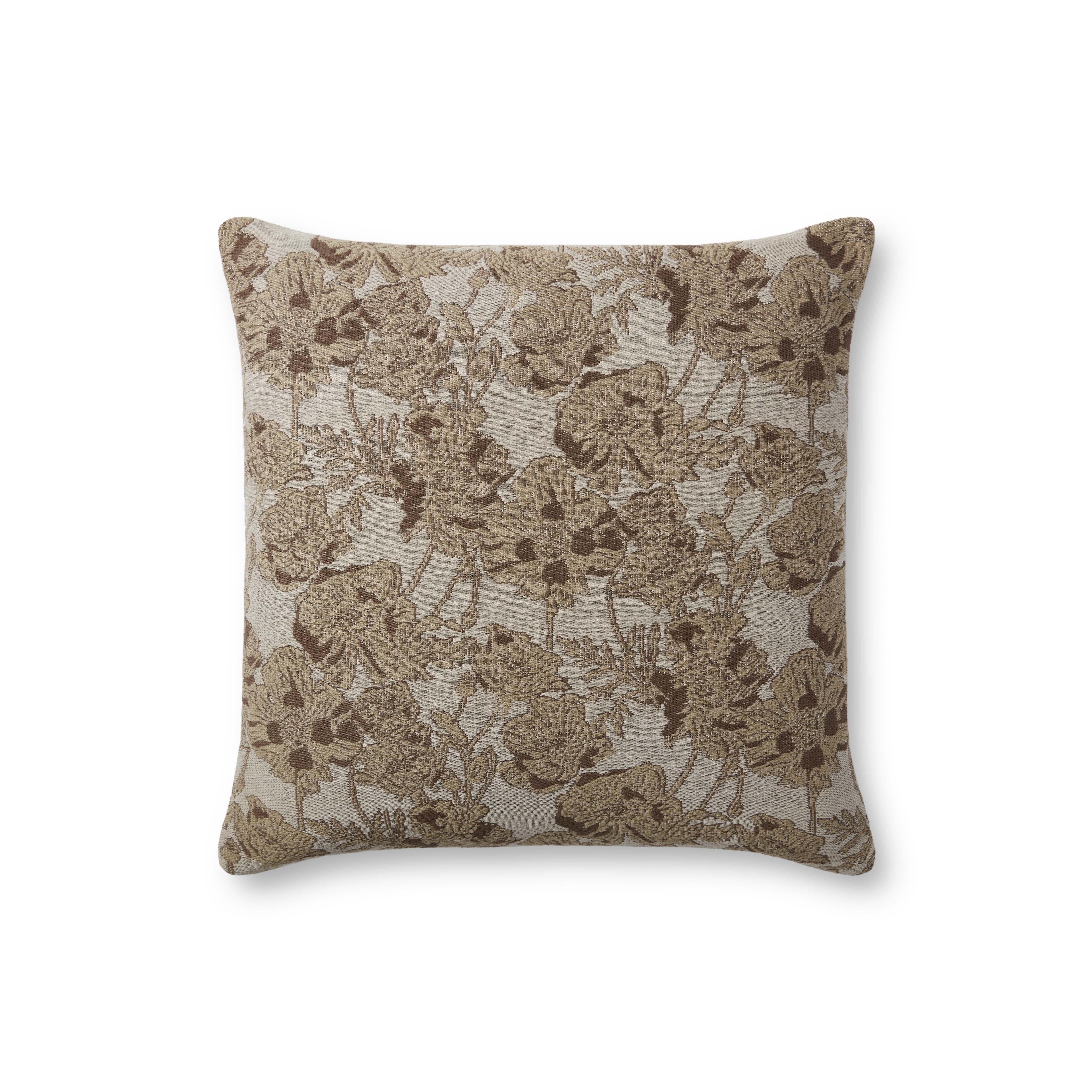 Chris Loves Julia x Loloi Matilda Pillow large image 