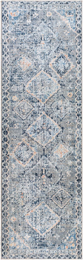 Amore Machine Woven Rug