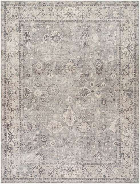 Davina Machine Woven Rug