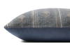 Amber Lewis x Loloi No Name Pillow, Decorative Pillow, 22" length x 22" width thumbnail 5