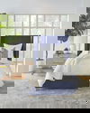 Mosaic 2-Drawer Nightstand thumbnail 15
