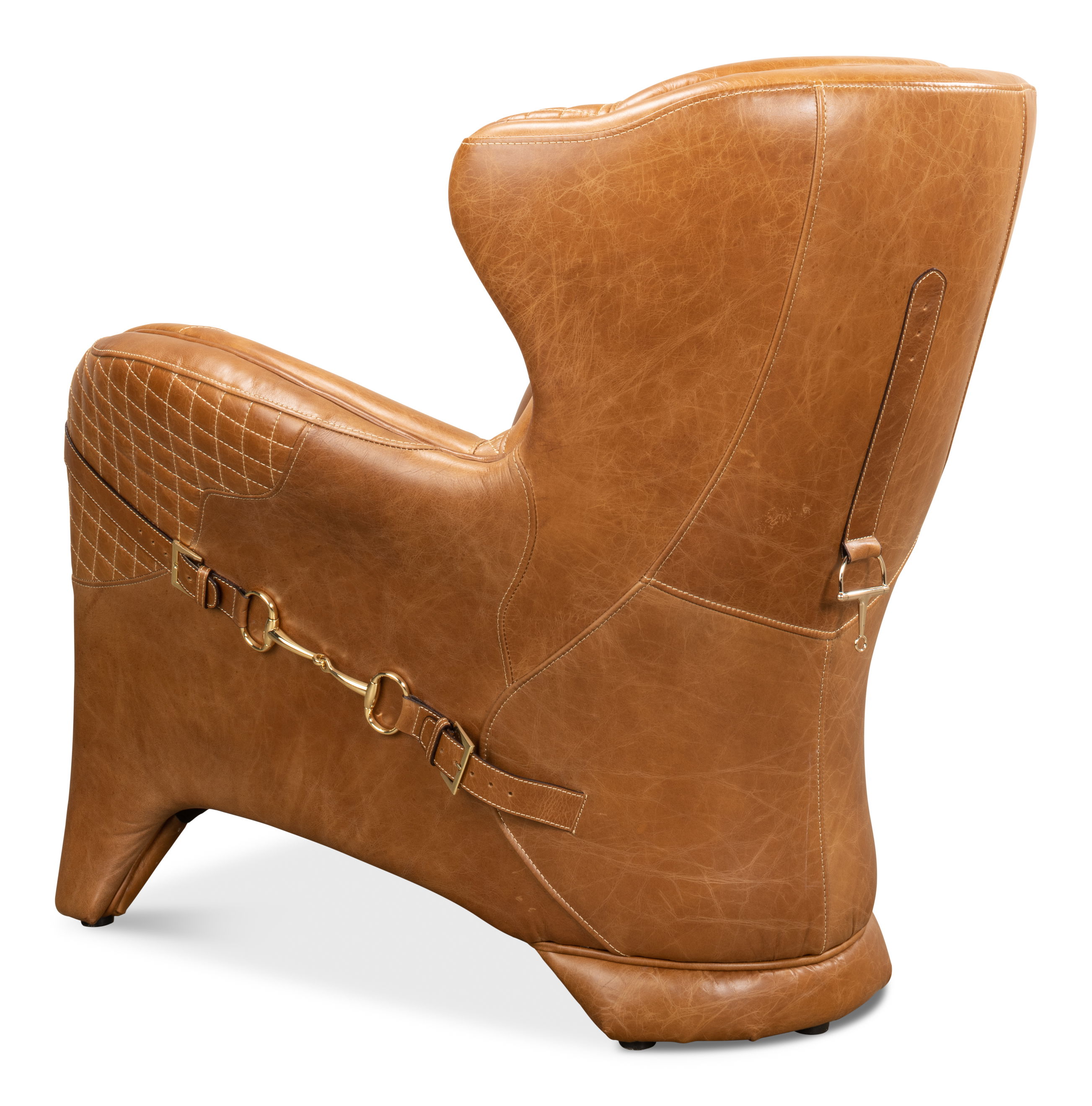 Hera Arm Chair large image 