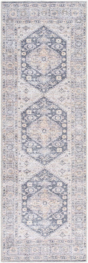 Lorelai Machine Woven Rug