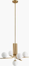 Wismar Chandelier thumbnail 0