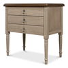Asher 3 Drawer Commode thumbnail 4