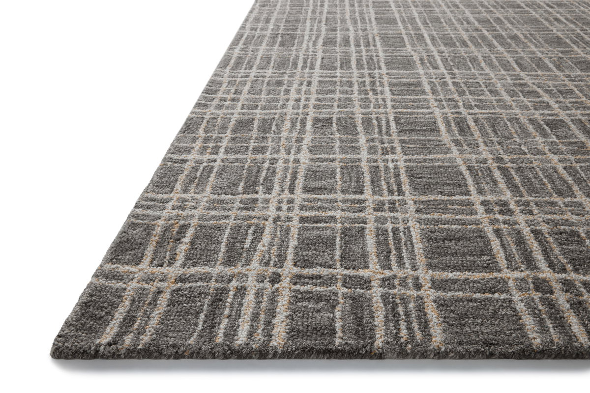 Chris Loves Julia x Loloi Polly Rug, 7'9" length x 9'9" width View 3