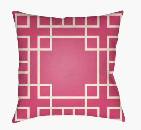 Litchfield Accent Pillow