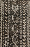 Bjorn Handmade Rug, by Surya, 1'6" length x 1'6" width thumbnail