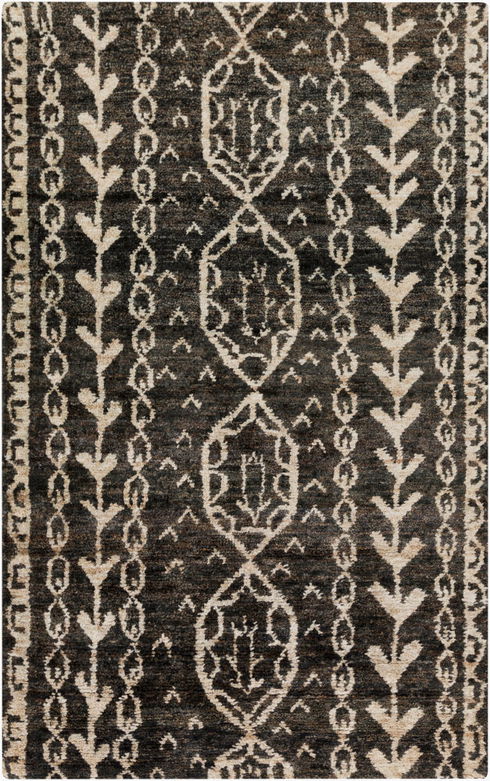 Bjorn Handmade Rug