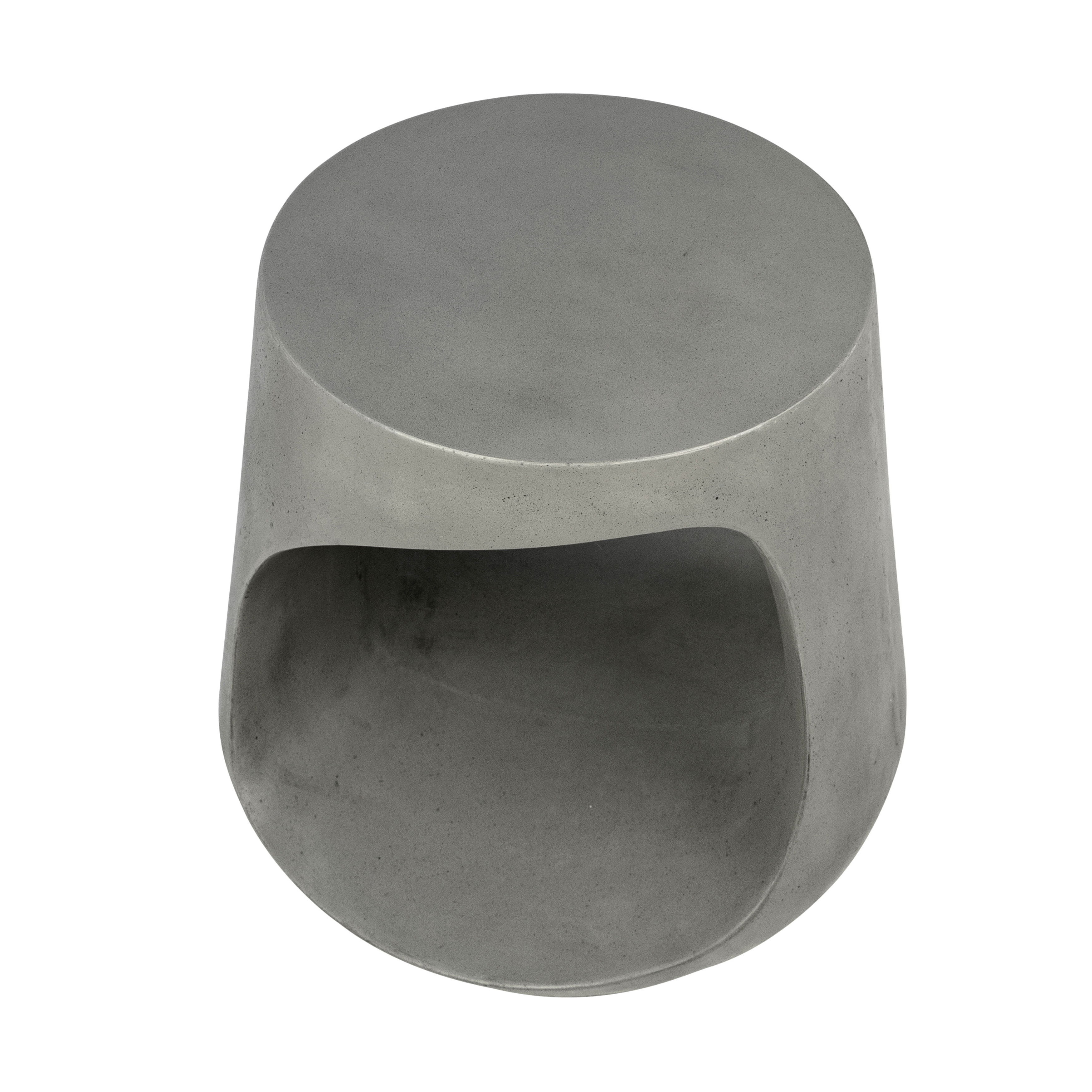 Kavik Outdoor Side Table large image 