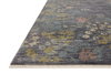 Rifle Paper Co. x Loloi Provence Rug, 7'10" length x 10' width thumbnail 2