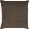 Olinda Accent Pillow, Decorative Pillow by Surya, 18" length x 18" width thumbnail