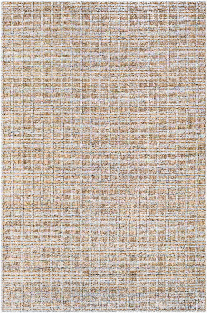 Shivan Handmade Rug large image 