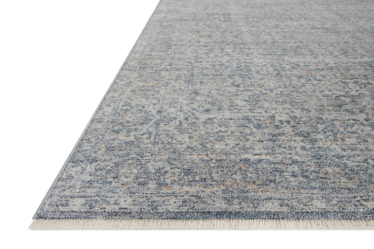 Angela Rose x Loloi Blake Rug, 1'6" length x 1'6" width View 5