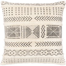 Online Designer Combined Living/Dining Azibo AZB-002 18"H x 18"W Pillow Kit