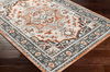 Tevazu Machine Woven Rug, by Surya, 6'11.86" length x 5'2.99" width thumbnail