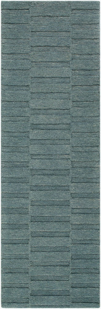 Riding The Wave Handmade Rug