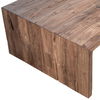 Chilton Coffee Table 60' thumbnail 5