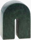 Calenzana Decorative Sculpture, by Surya, 4" width x 5" height thumbnail