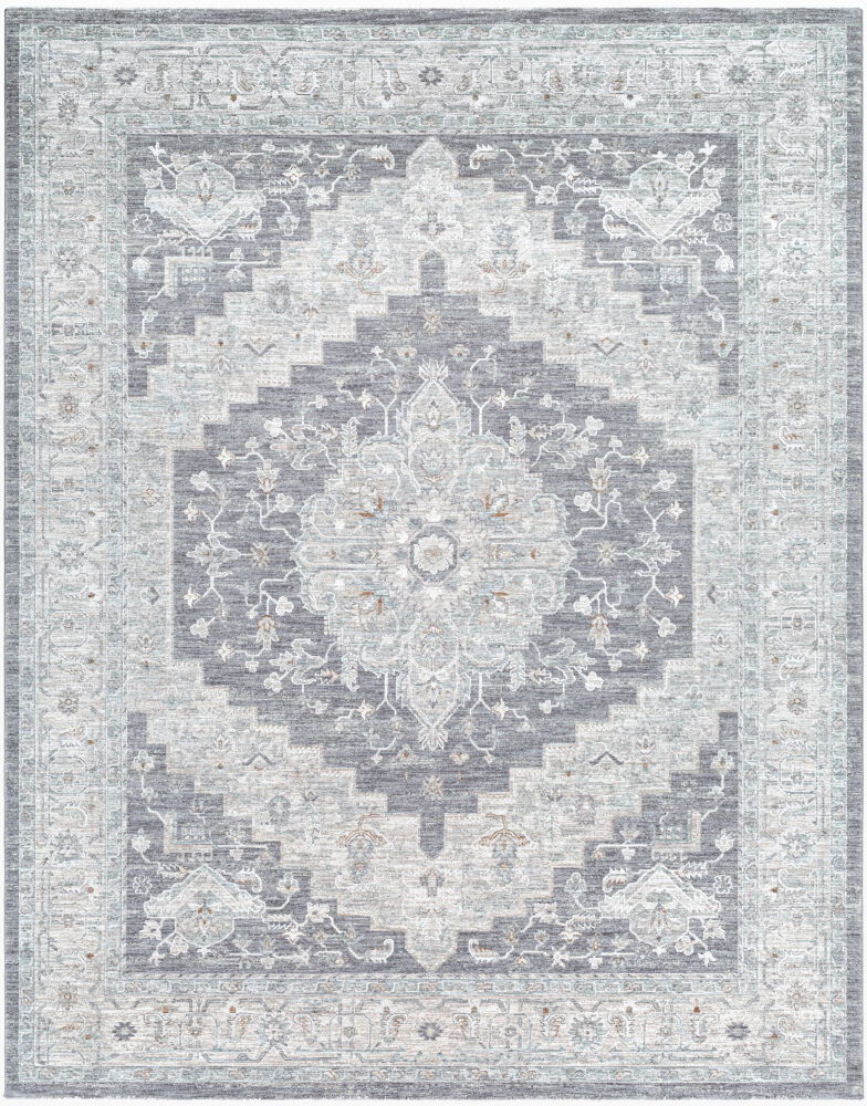 Avant Garde Machine Woven Rug large image 