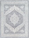 Avant Garde Machine Woven Rug thumbnail 0