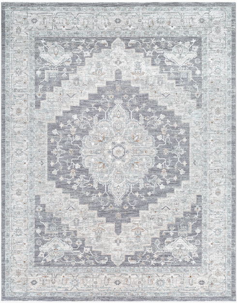 Avant Garde Machine Woven Rug
