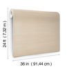 Modern Abaca Dune Wallpaper thumbnail 4