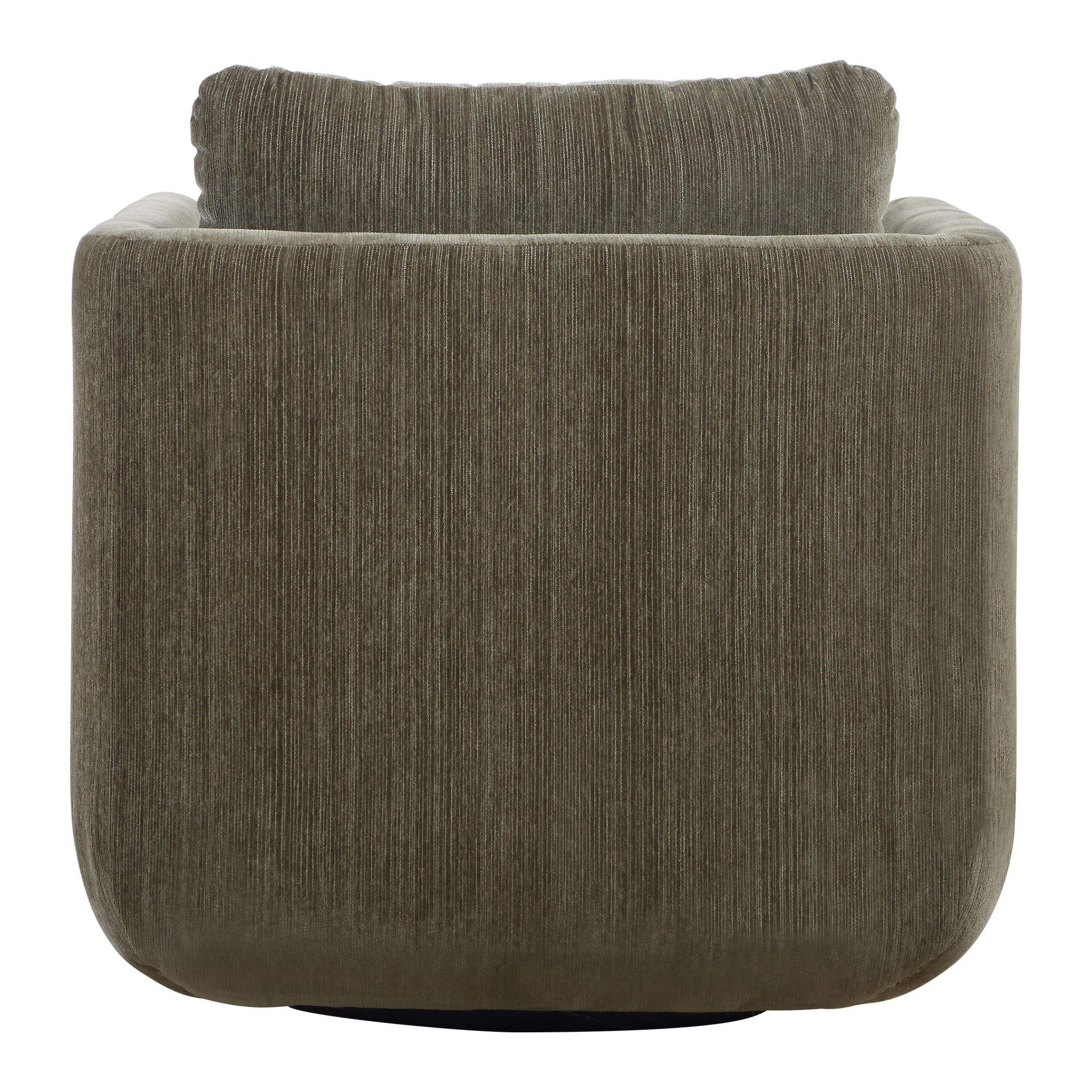 Abound Herb Swivel Chair large image 