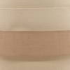 Danette Pendant Light White Natural, by Dovetail, 30" width x 28" height x 30" depth thumbnail 2