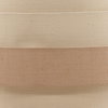 Danette Pendant Light White Natural, by Dovetail, 30" width x 28" height x 30" depth thumbnail 2