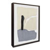 Naya Framed Print thumbnail 1