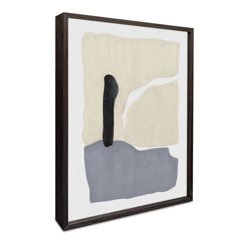 Naya Framed Print