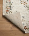 Rifle Paper Co. x Loloi Laurel Rug, 2'8" length x 4' width thumbnail 7