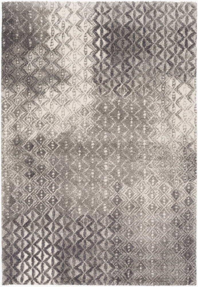 Pembridge Machine Woven Rug, by Surya, 3'7.31" length x 1'11.62" width