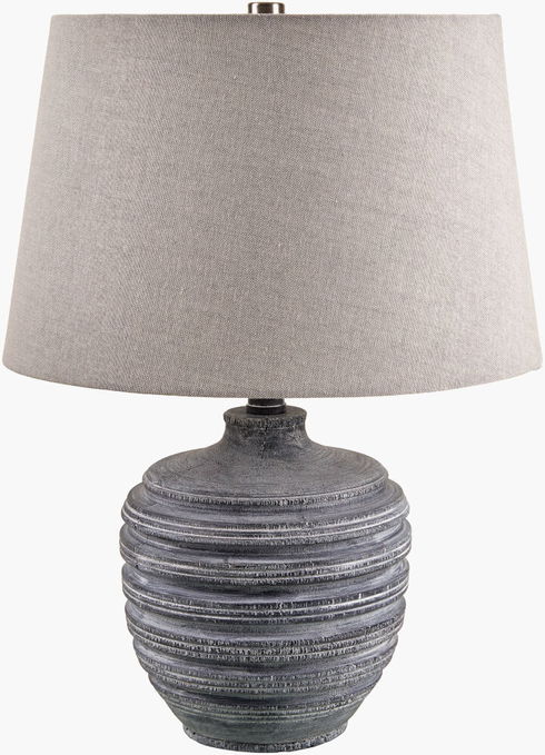 Pavia Accent Table Lamp