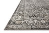 Loloi Odette Rug, 2'7" length x 8' width thumbnail 3