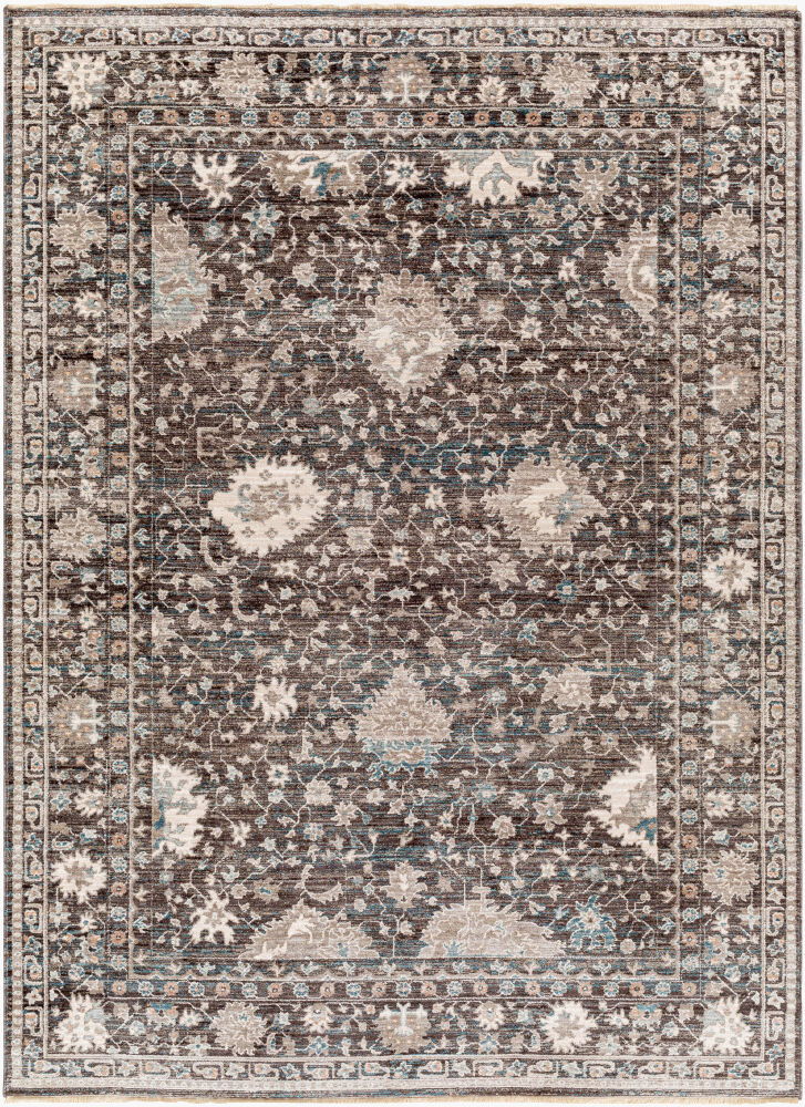 Carlisle Machine Woven Rug large image 