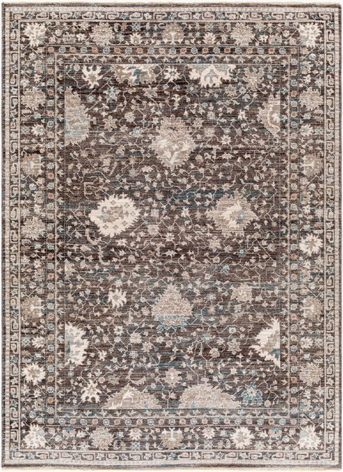 Carlisle Machine Woven Rug