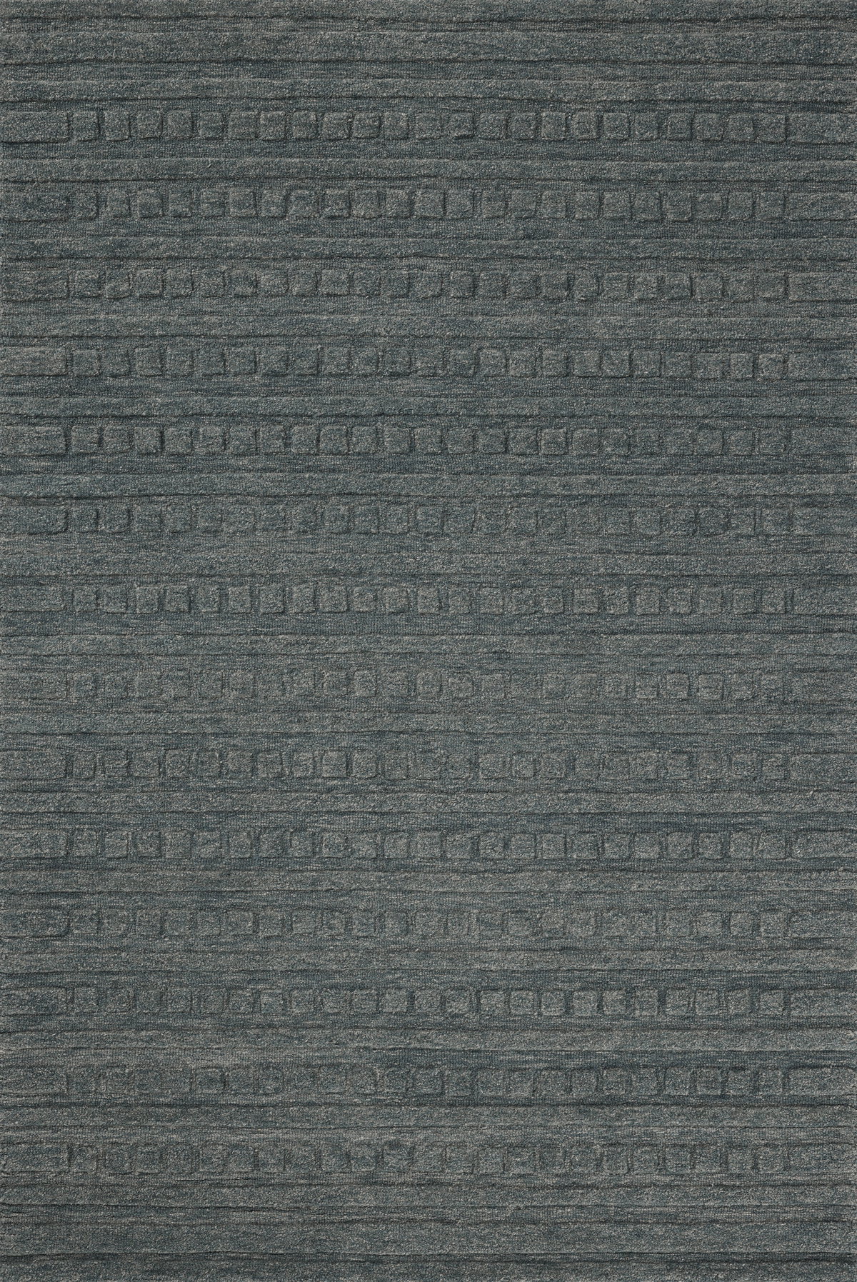 Chris Loves Julia x Loloi Bradley Rug, 2'3" length x 3'9" width View 1
