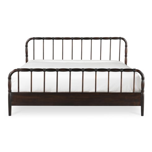 Vivian King Bed