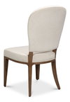 Caro Chair, by Sarreid, 2'2" length x 1'9" width x 1" height thumbnail 11