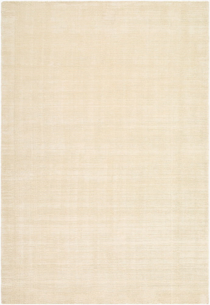 Lowen Handmade Rug, by Surya, 3' length x 2' width
