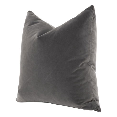 The Basic 26" Essential Euro Pillow, Set of 2