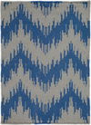 Frontier Handmade Rug, by Surya, 3' length x 2' width thumbnail